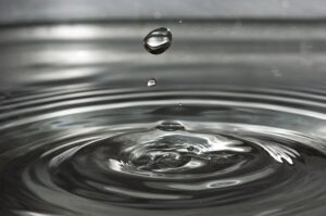 水の役割 人間の体に大切な水の3つの役割